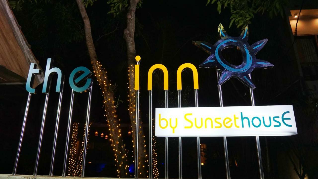 The Inn Sunsethouse Senggigi Εξωτερικό φωτογραφία